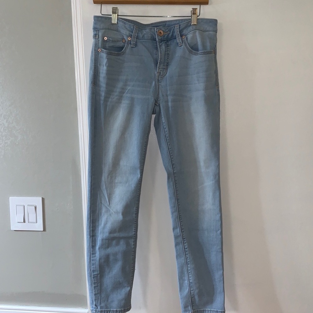 Stylus Jeans